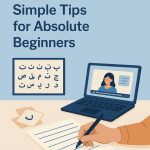 Easy Arabic Letters for Kids – UK Parents Guide