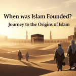 When Was Islam Founded – UK Guide