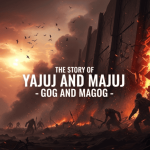 Yajuj and Majuj in Islam: the major sign of the end times