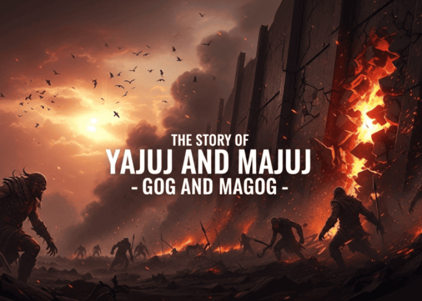 Yajuj and Majuj in Islam: the major sign of the end times