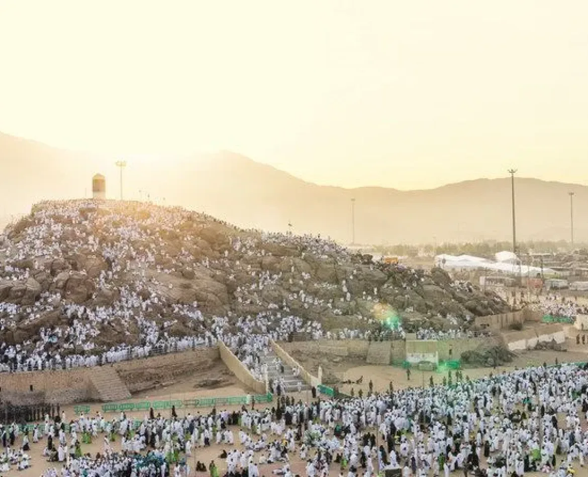 The First 10 Days of Dhul Hijjah