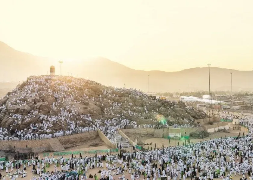 The First 10 Days of Dhul Hijjah