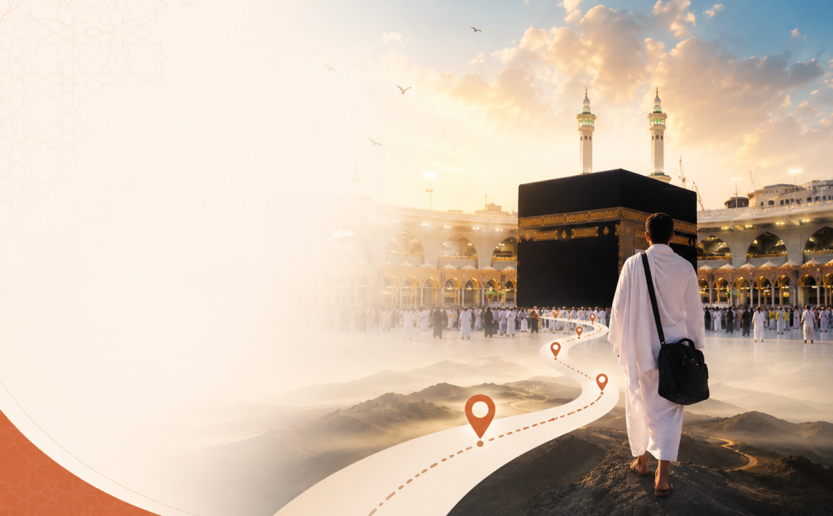 Quranic Reflections That Elevate Your Umrah Journey