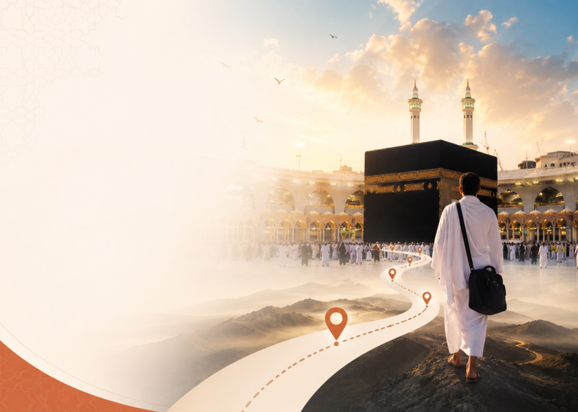 Quranic Reflections That Elevate Your Umrah Journey
