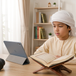 Online Quran Classes for Kids