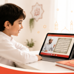 Best Online Quran Classes for Children in the UK