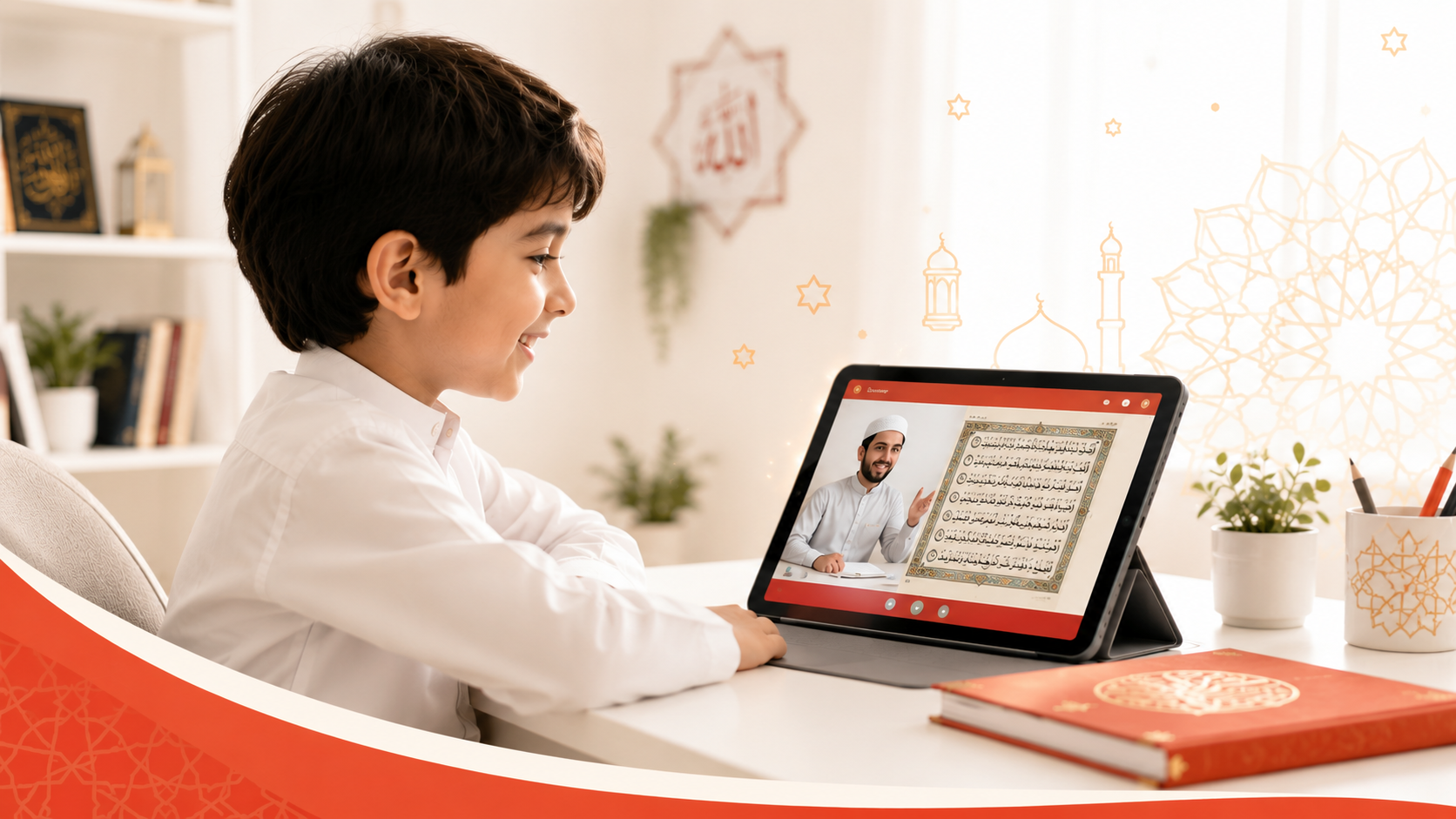 online quran classes in uk